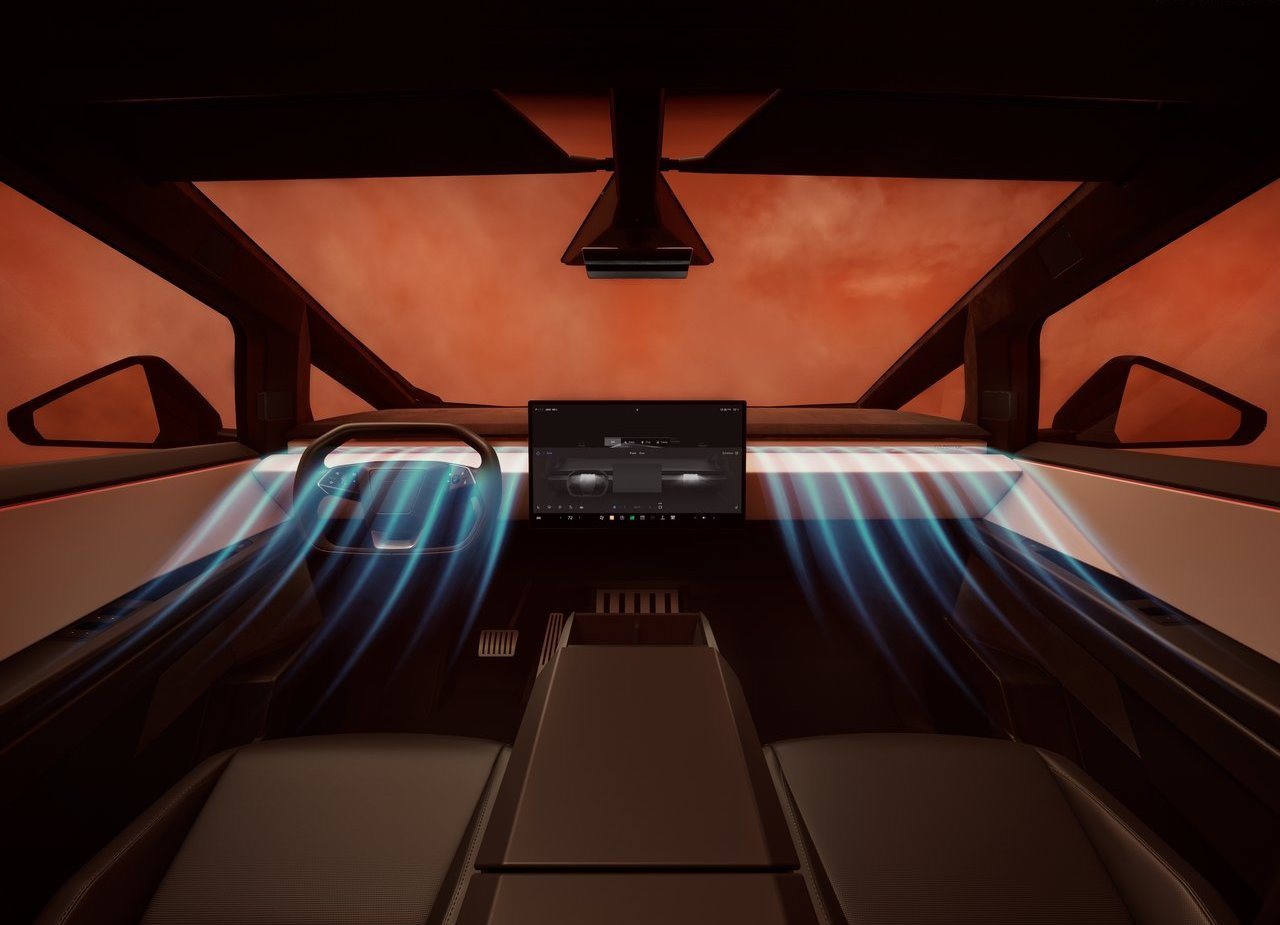 TESLA CYBERTRUCK, foto 15