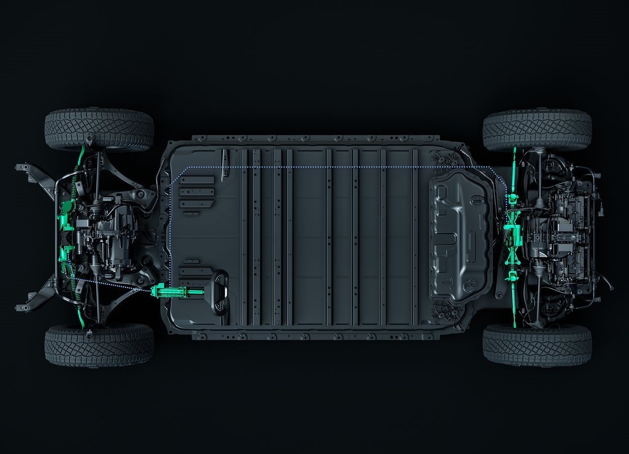 TESLA CYBERTRUCK, foto 26