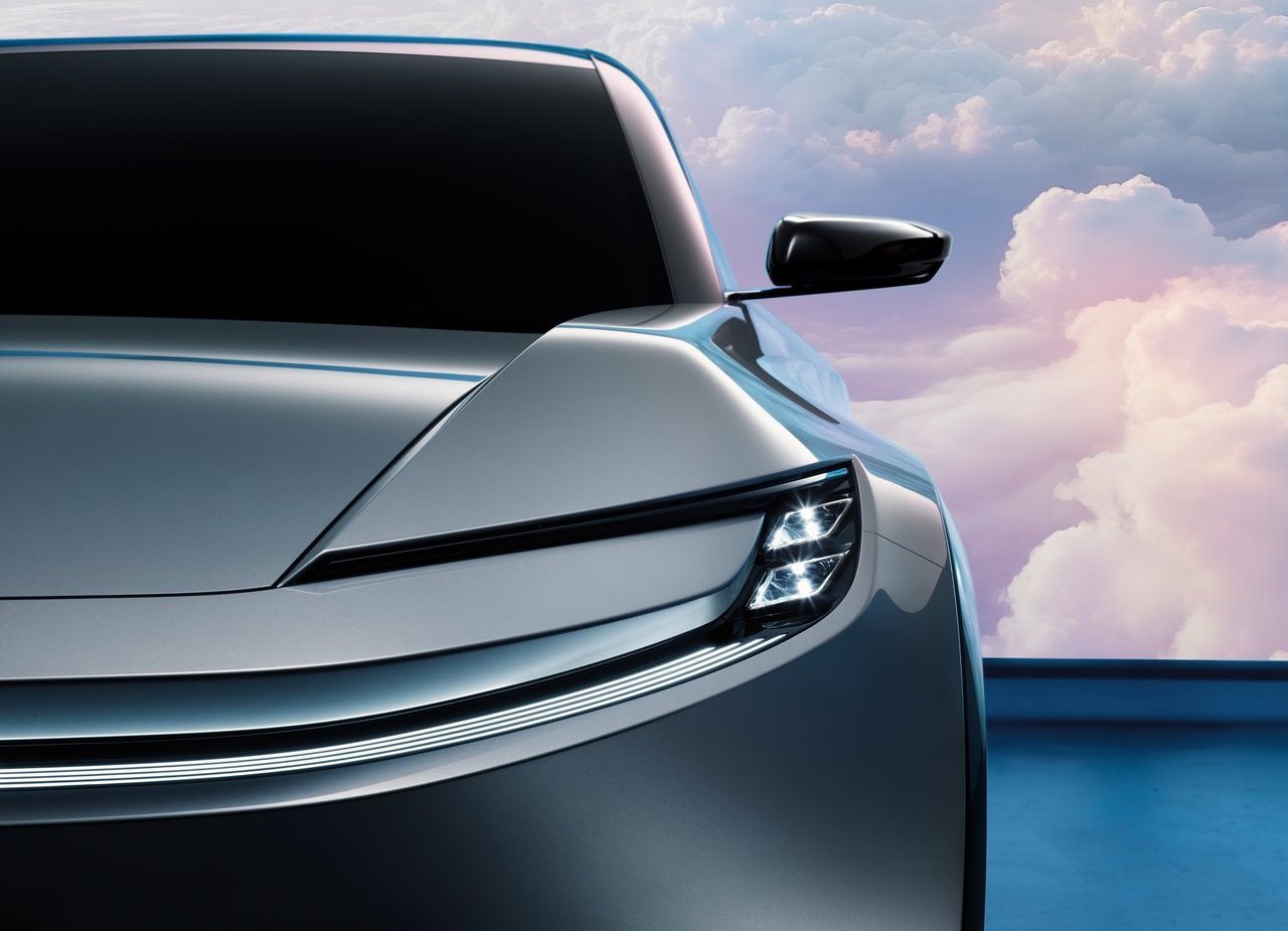 TOYOTA SPORT CROSSOVER CONCEPT, foto 16
