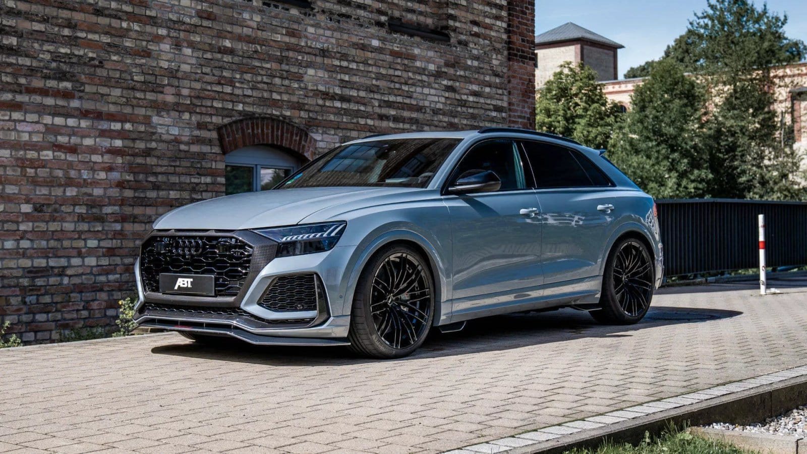 2024 - AUDI RSQ8-S BY ABT SPORTSLINE, foto 1