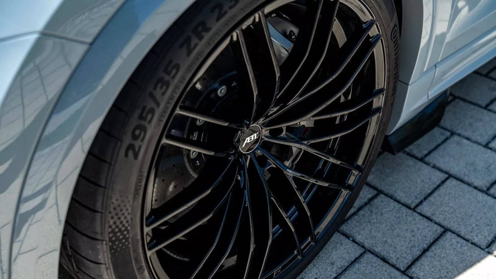 2024 - AUDI RSQ8-S BY ABT SPORTSLINE, foto 4
