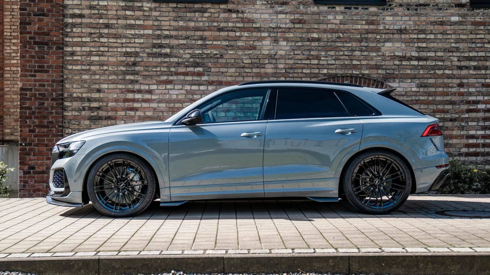 2024 - AUDI RSQ8-S BY ABT SPORTSLINE, foto 5