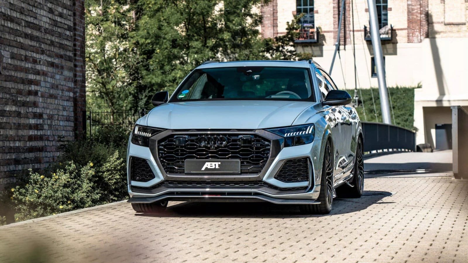 2024 - AUDI RSQ8-S BY ABT SPORTSLINE, foto 6