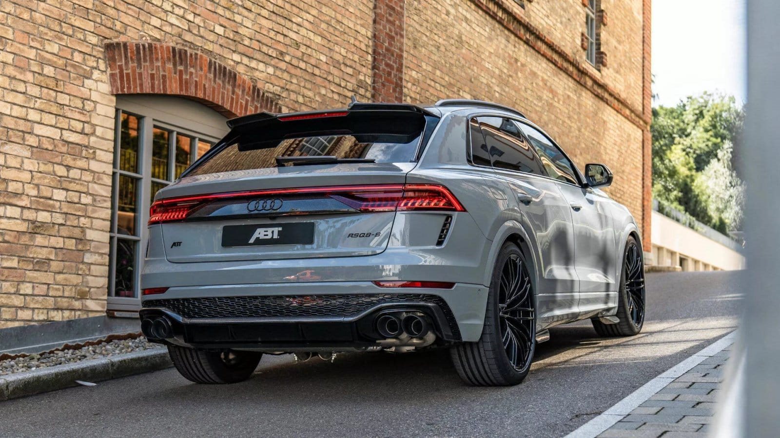 2024 - AUDI RSQ8-S BY ABT SPORTSLINE, foto 7