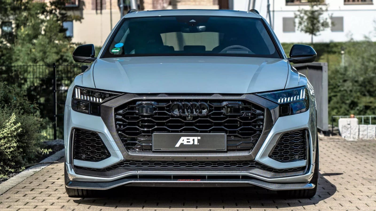 2024 - AUDI RSQ8-S BY ABT SPORTSLINE, foto 8