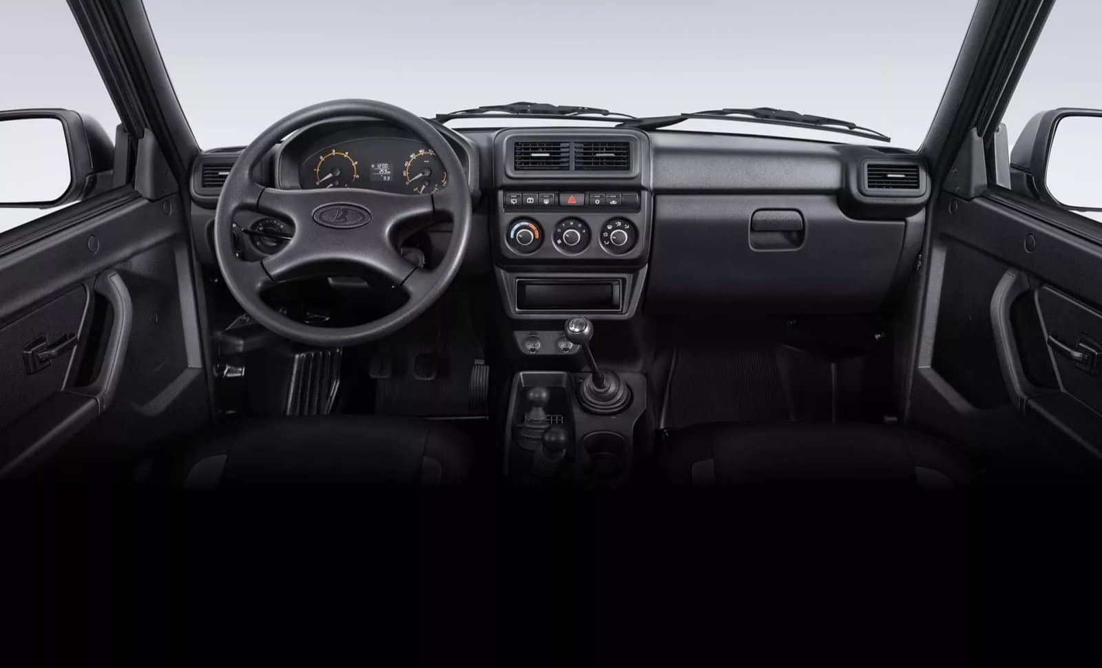 LADA NIVA, foto 2