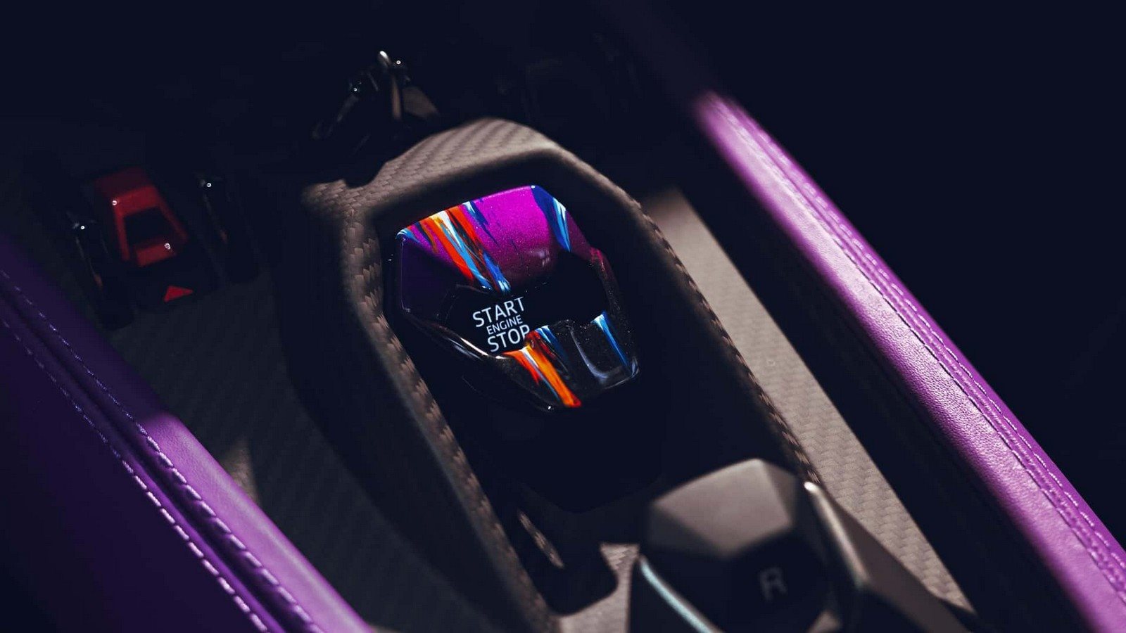 2024 - LAMBORGHINI REVUELTO OPERA UNICA, foto 8