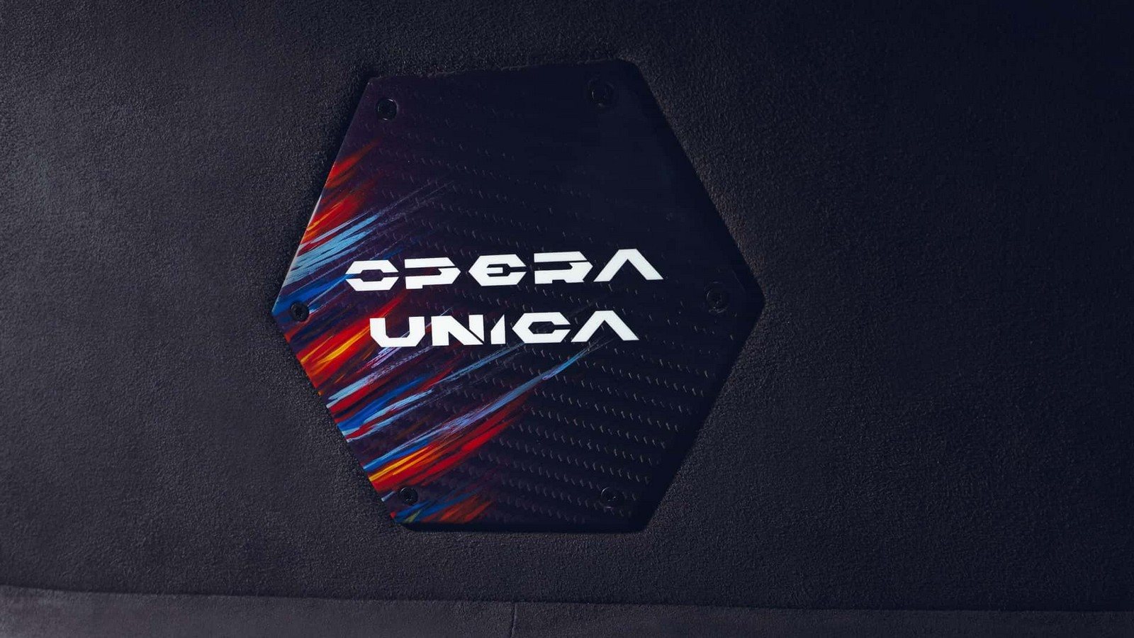 2024 - LAMBORGHINI REVUELTO OPERA UNICA, foto 9