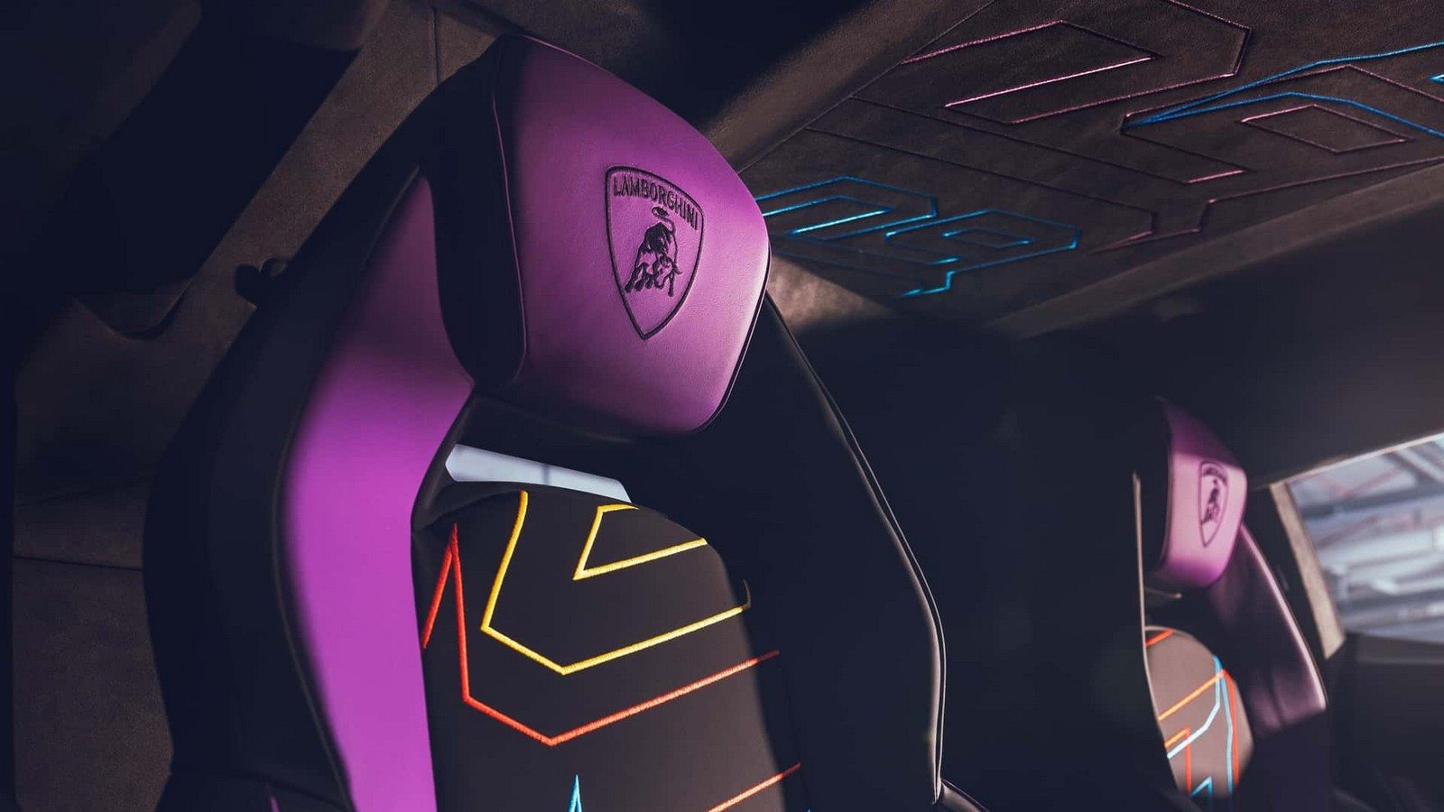 2024 - LAMBORGHINI REVUELTO OPERA UNICA, foto 11