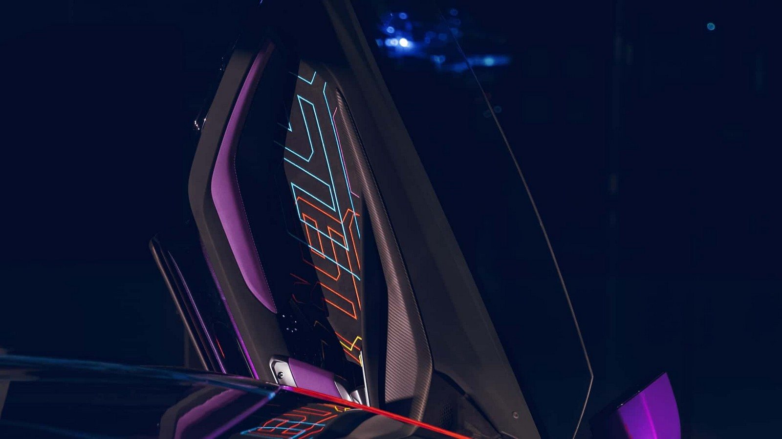 2024 - LAMBORGHINI REVUELTO OPERA UNICA, foto 15