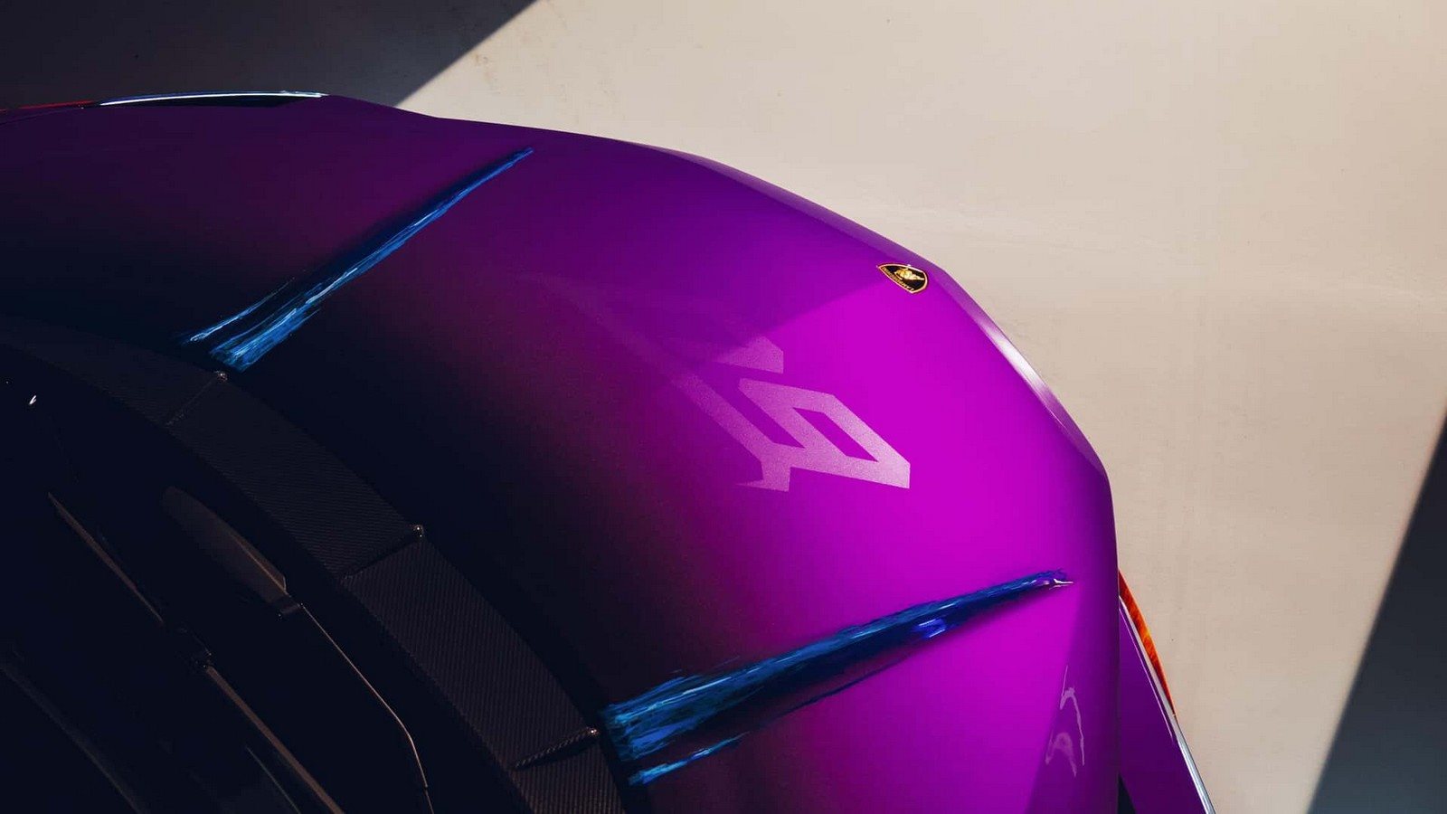 2024 - LAMBORGHINI REVUELTO OPERA UNICA, foto 17