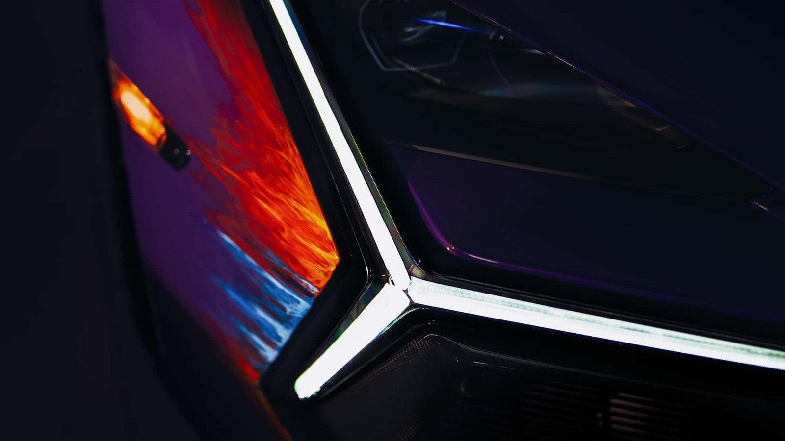 2024 - LAMBORGHINI REVUELTO OPERA UNICA, foto 20