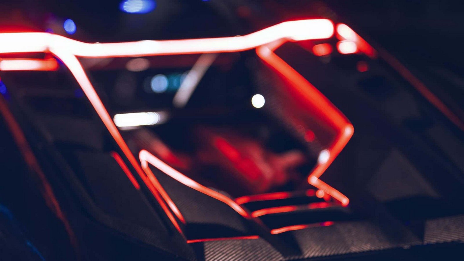 2024 - LAMBORGHINI REVUELTO OPERA UNICA, foto 21