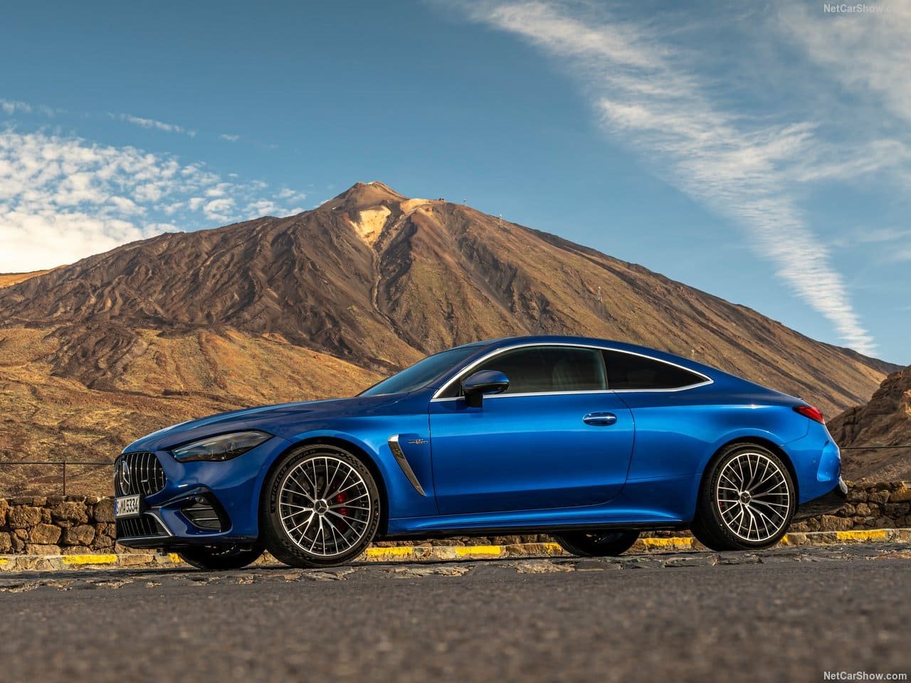 2024 - MERCEDES-AMG CLE 53 COUPE, foto 26