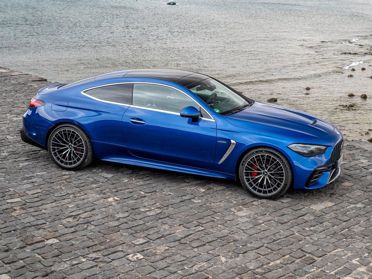 2024 - MERCEDES-AMG CLE 53 COUPE, foto 69