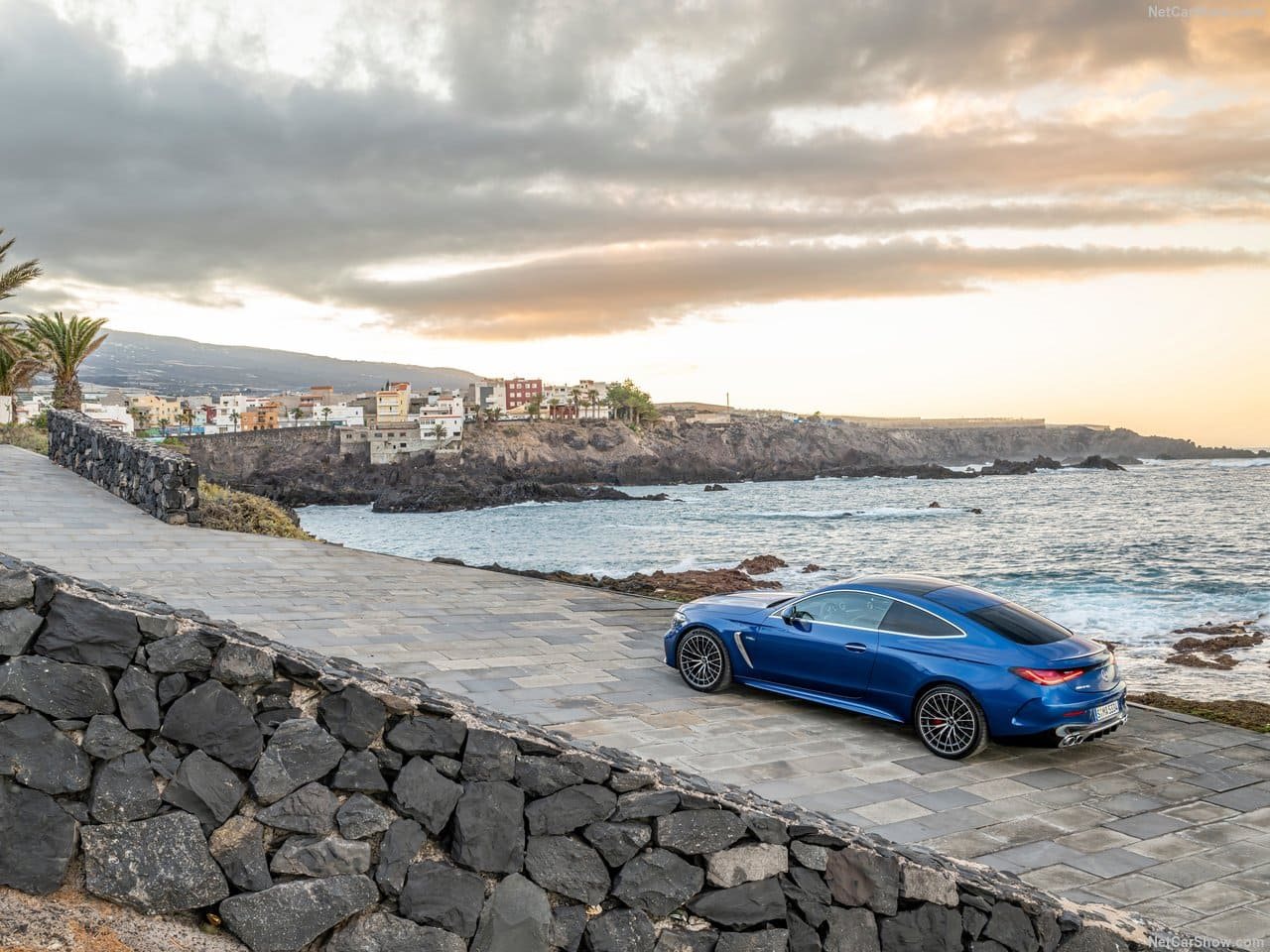 2024 - MERCEDES-AMG CLE 53 COUPE, foto 94