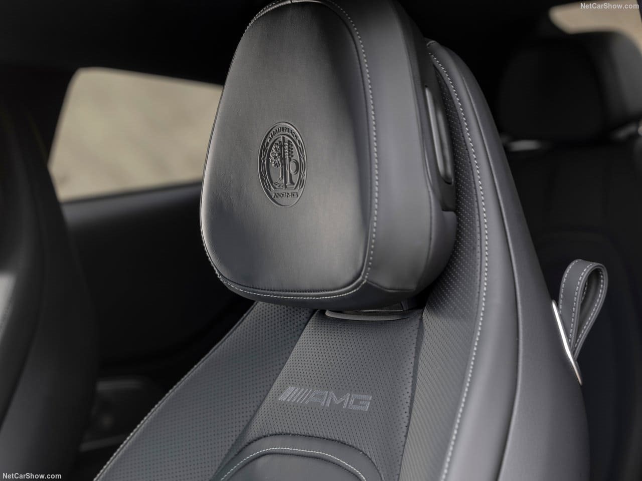 2024 - MERCEDES-AMG CLE 53 COUPE, foto 152