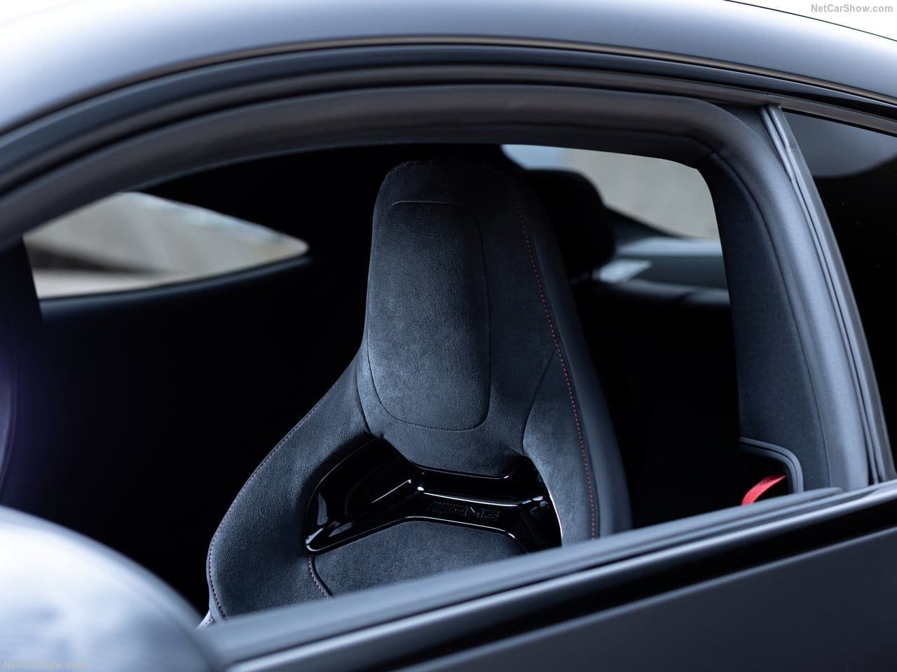 2024 - MERCEDES-AMG CLE 53 COUPE, foto 153