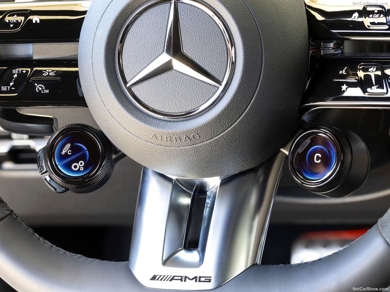 2024 - MERCEDES-AMG CLE 53 COUPE, foto 159