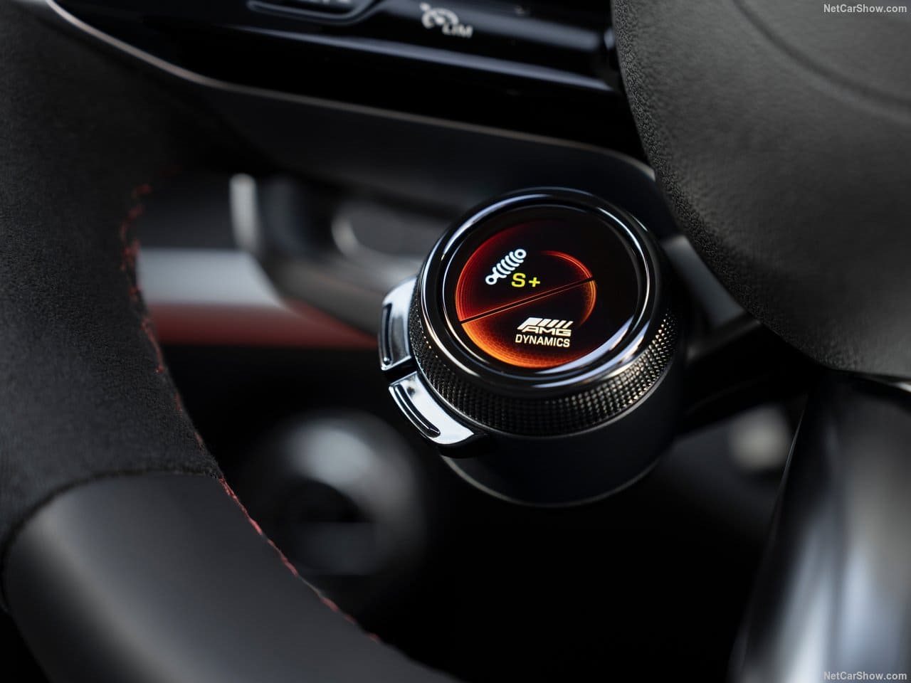 2024 - MERCEDES-AMG CLE 53 COUPE, foto 160
