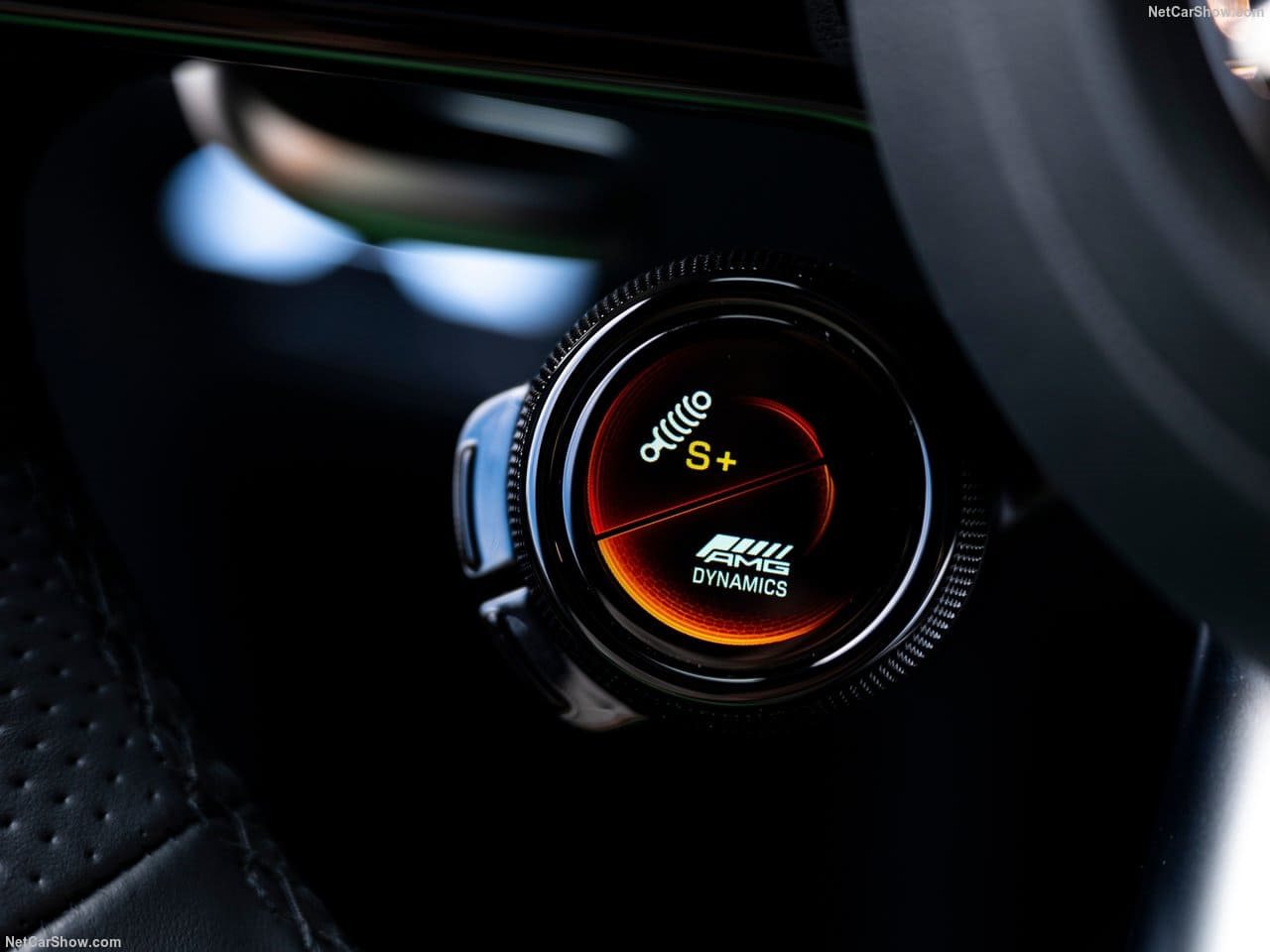 2024 - MERCEDES-AMG CLE 53 COUPE, foto 164