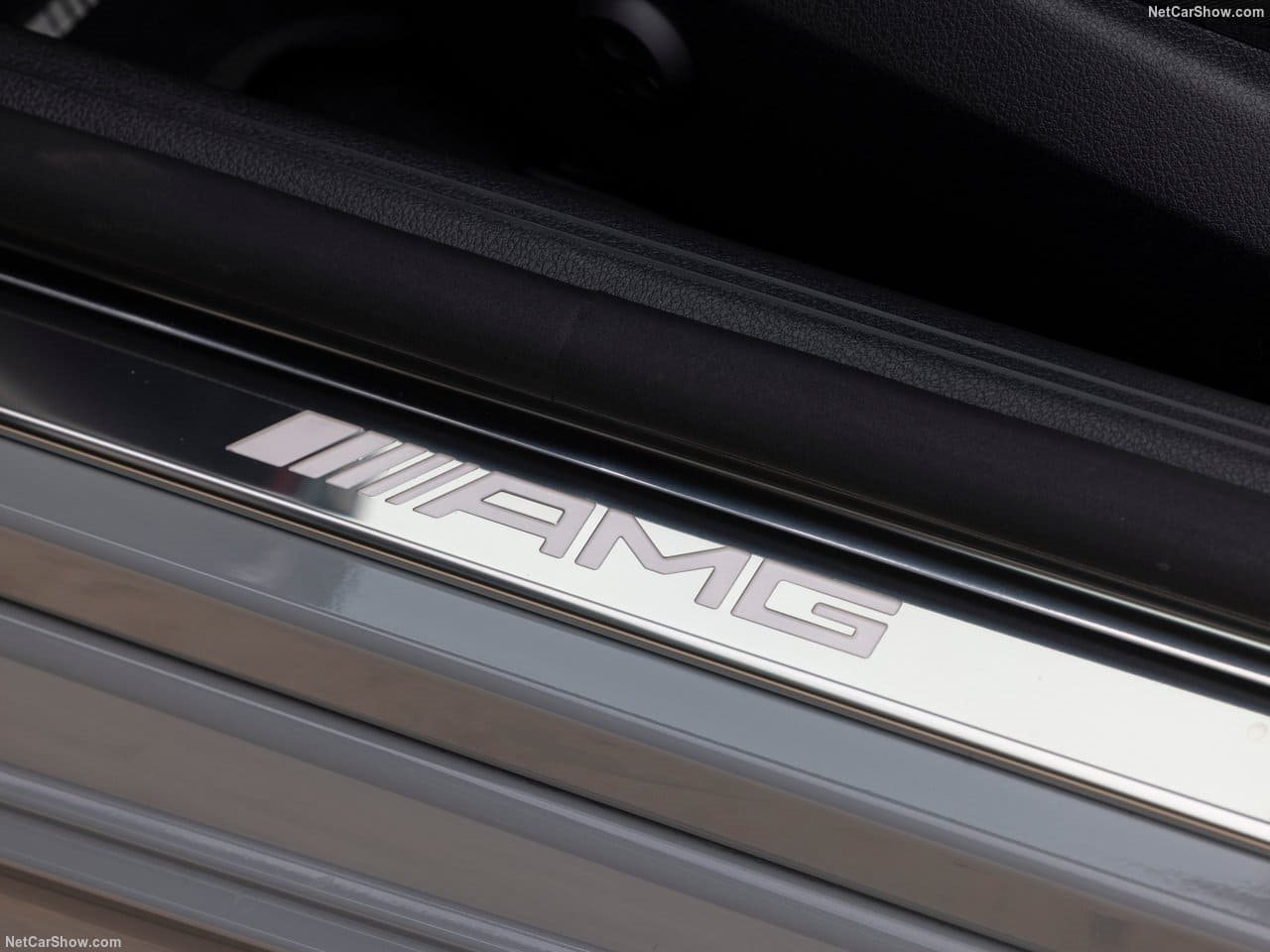 2024 - MERCEDES-AMG CLE 53 COUPE, foto 171