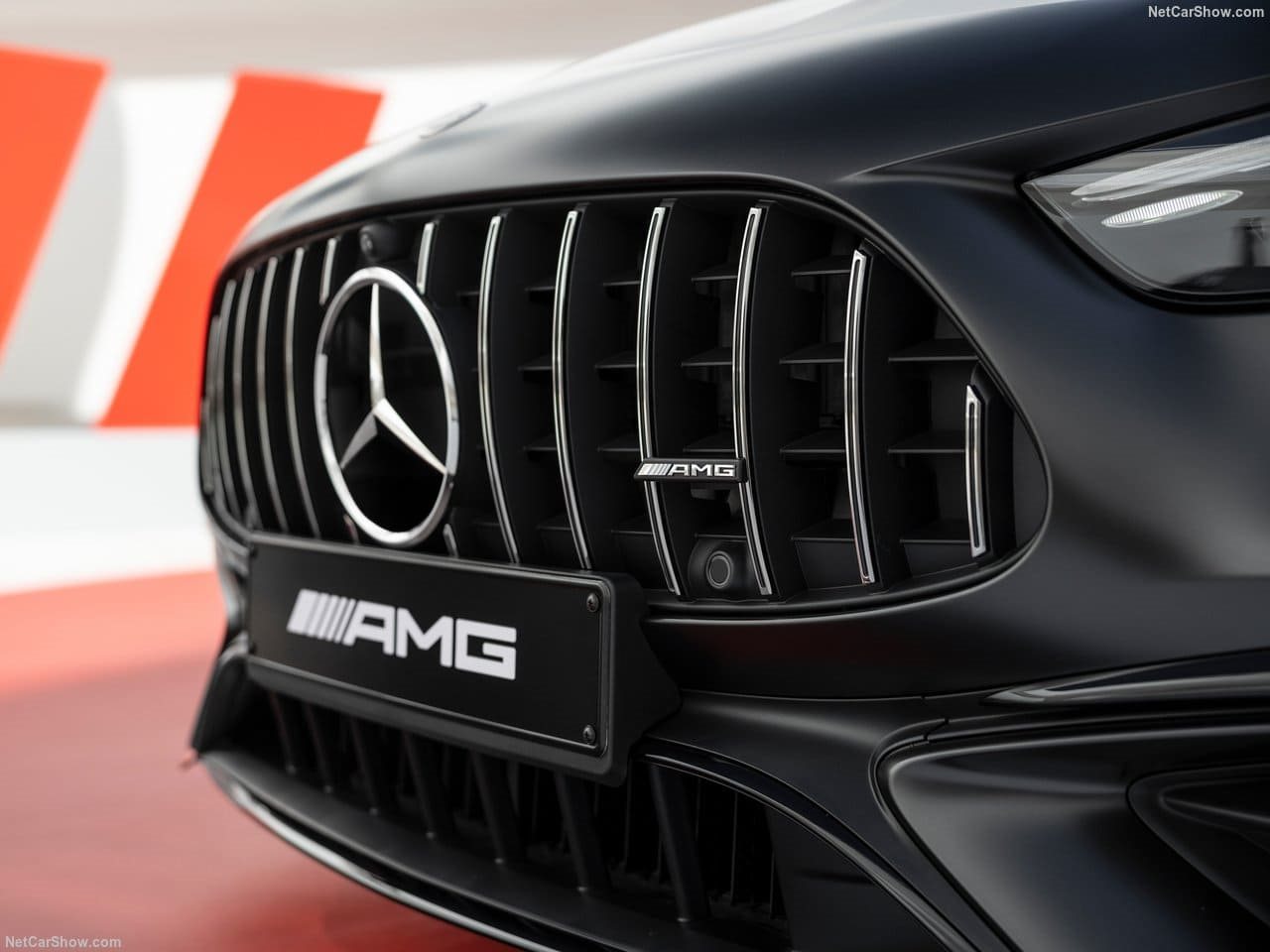2024 - MERCEDES-AMG CLE 53 COUPE, foto 181