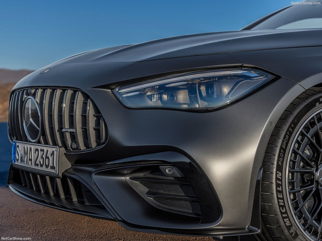 2024 - MERCEDES-AMG CLE 53 COUPE, foto 182