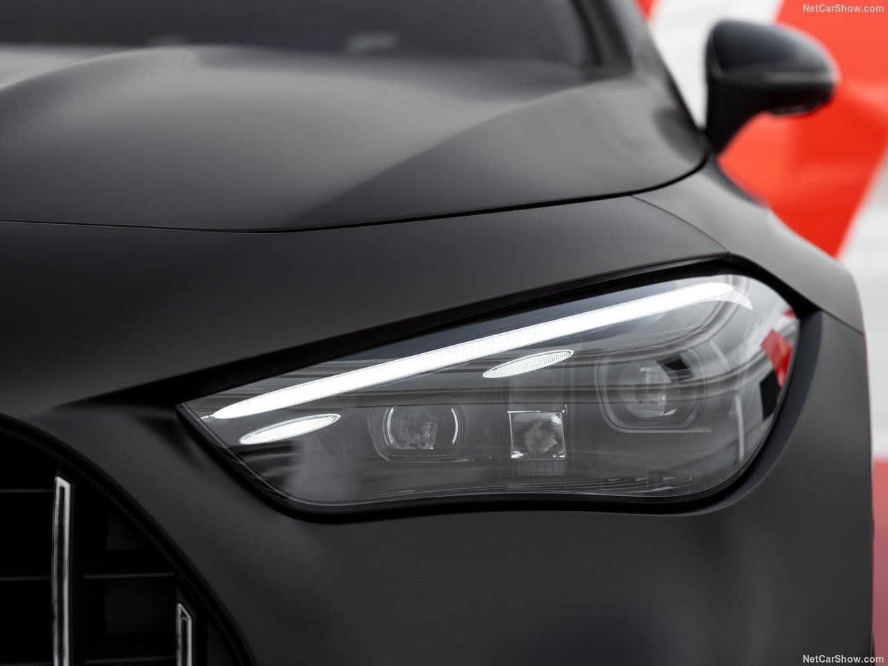 2024 - MERCEDES-AMG CLE 53 COUPE, foto 183