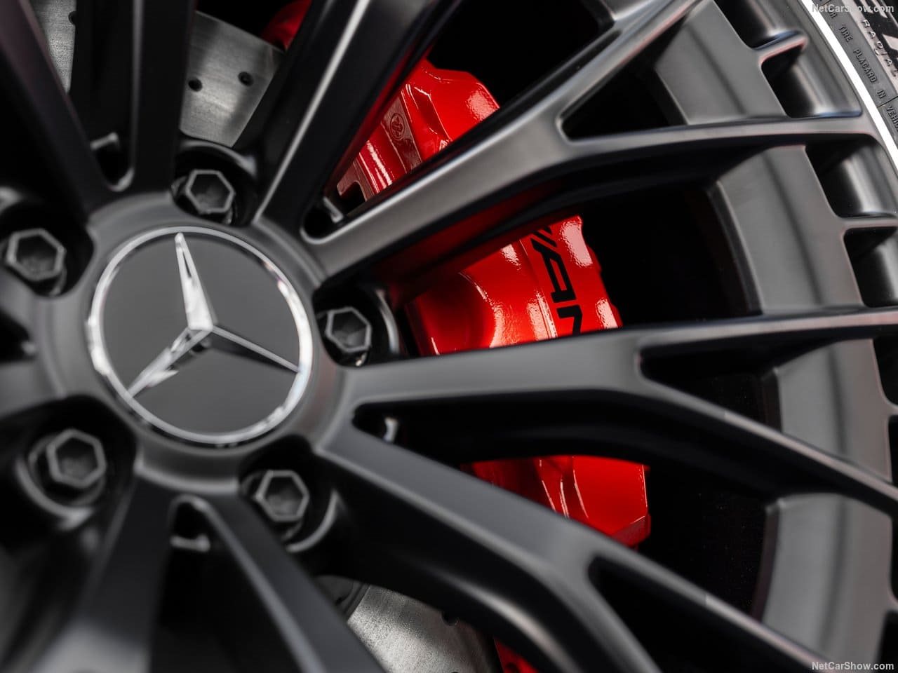 2024 - MERCEDES-AMG CLE 53 COUPE, foto 195