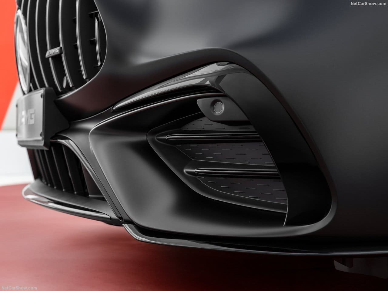 2024 - MERCEDES-AMG CLE 53 COUPE, foto 198