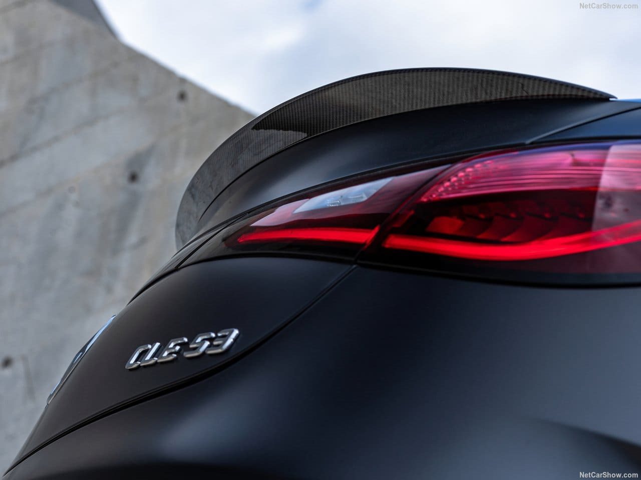 2024 - MERCEDES-AMG CLE 53 COUPE, foto 204