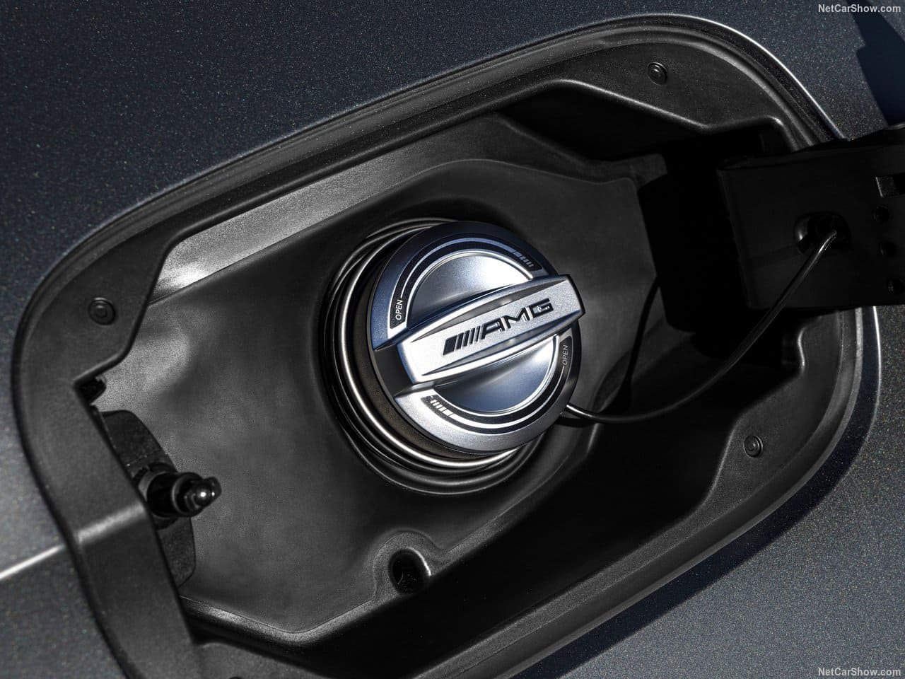 2024 - MERCEDES-AMG CLE 53 COUPE, foto 207