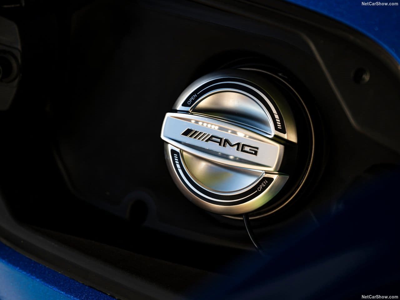 2024 - MERCEDES-AMG CLE 53 COUPE, foto 208