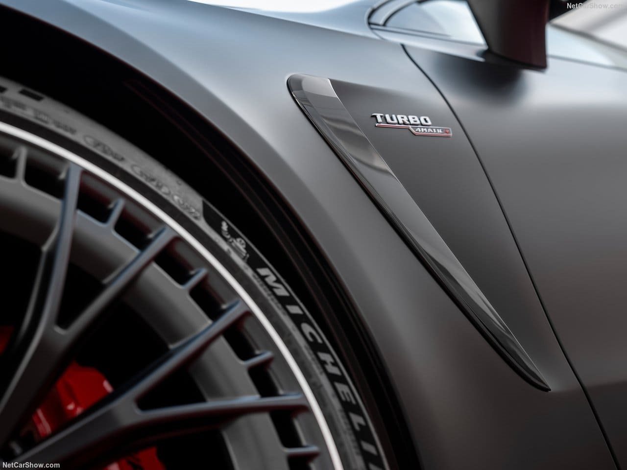 2024 - MERCEDES-AMG CLE 53 COUPE, foto 209