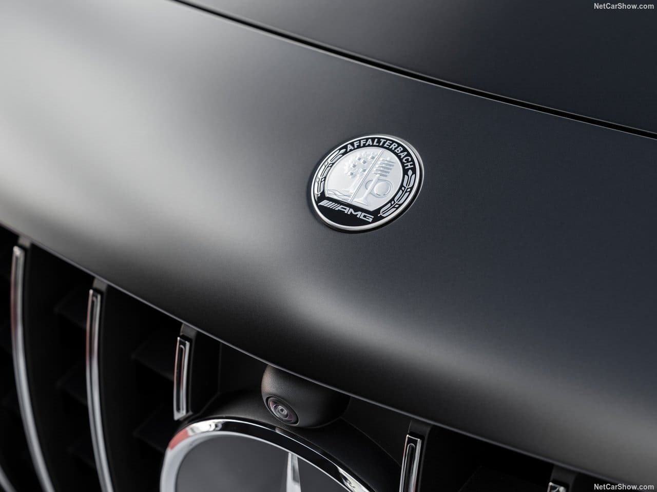 2024 - MERCEDES-AMG CLE 53 COUPE, foto 214