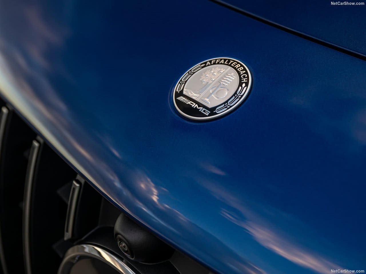 2024 - MERCEDES-AMG CLE 53 COUPE, foto 215