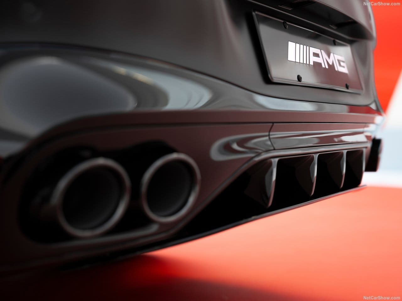 2024 - MERCEDES-AMG CLE 53 COUPE, foto 220