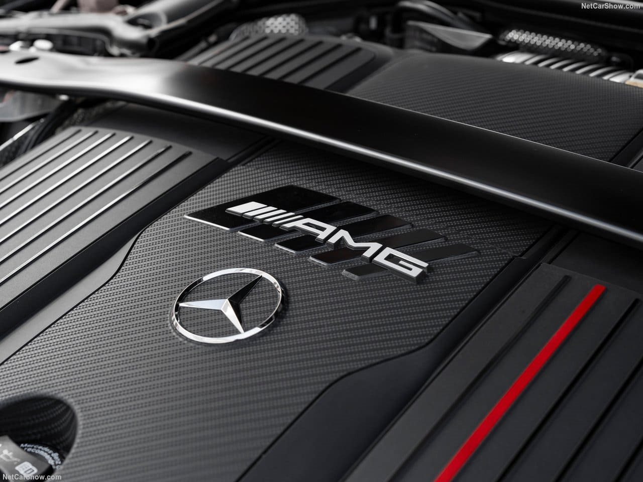 2024 - MERCEDES-AMG CLE 53 COUPE, foto 226