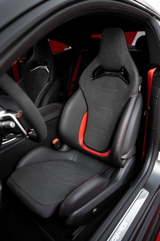 2024 - MERCEDES-AMG CLE 53 COUPE, foto 228