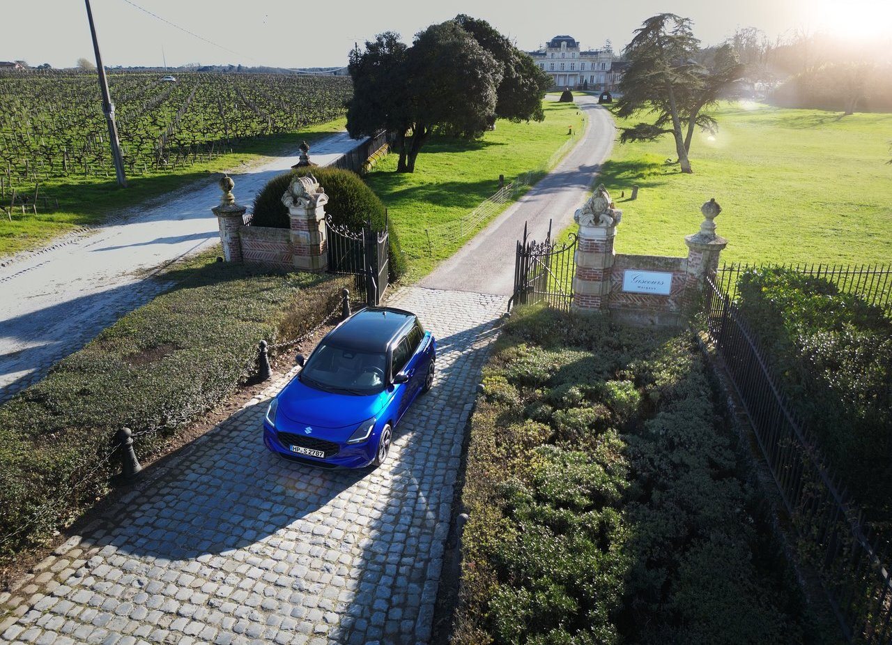 2024 - SUZUKI SWIFT, foto 16