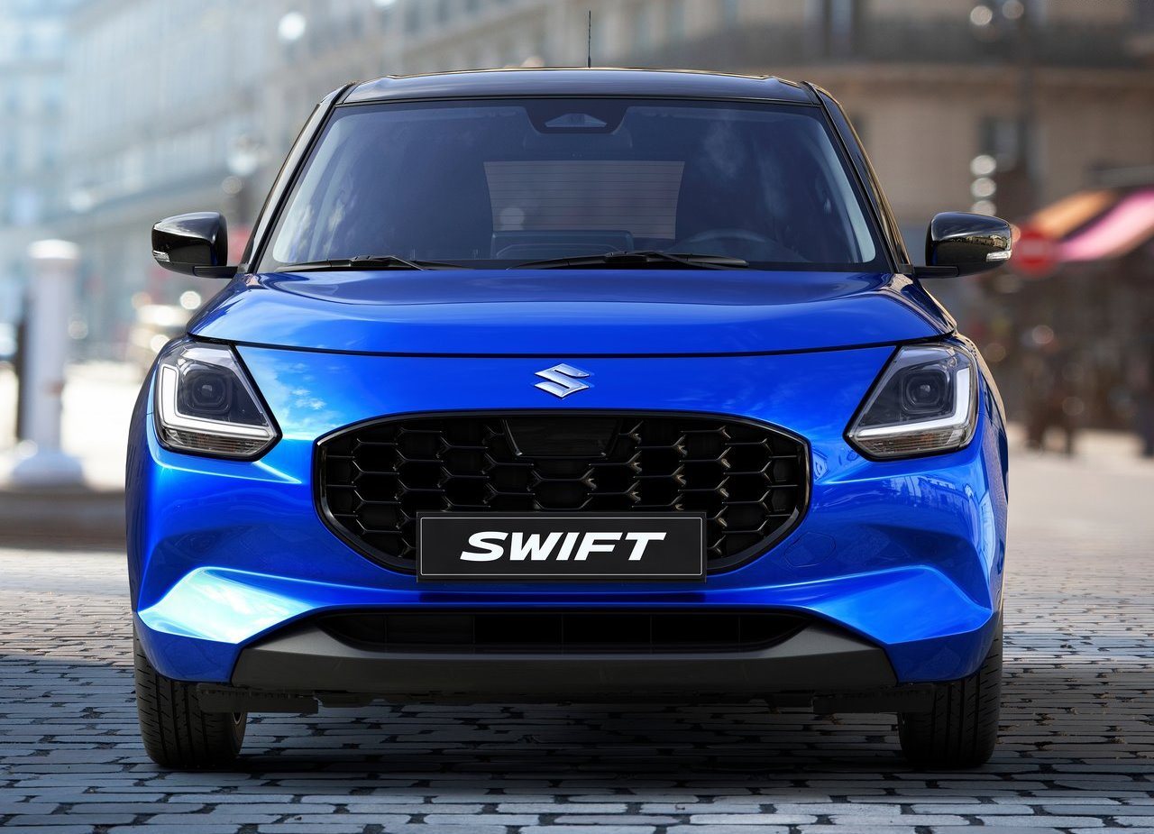 2024 - SUZUKI SWIFT, foto 52