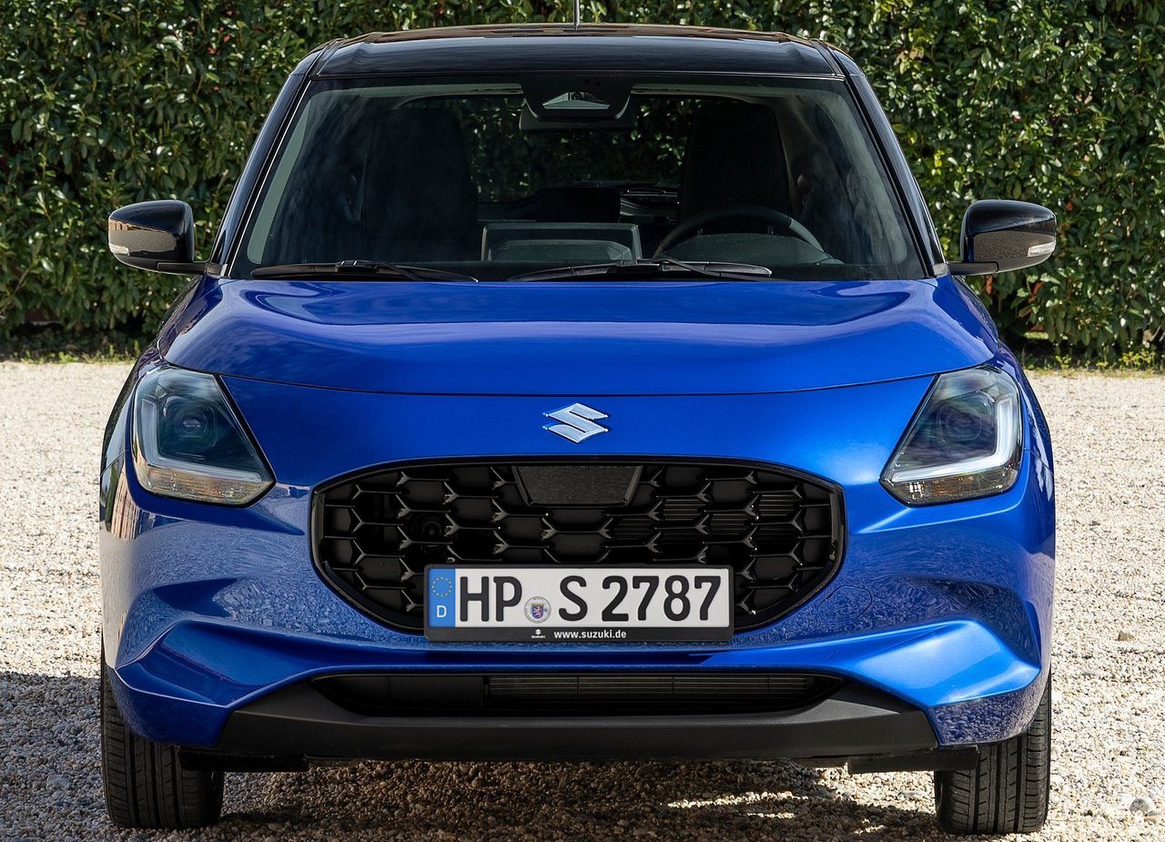 2024 - SUZUKI SWIFT, foto 54