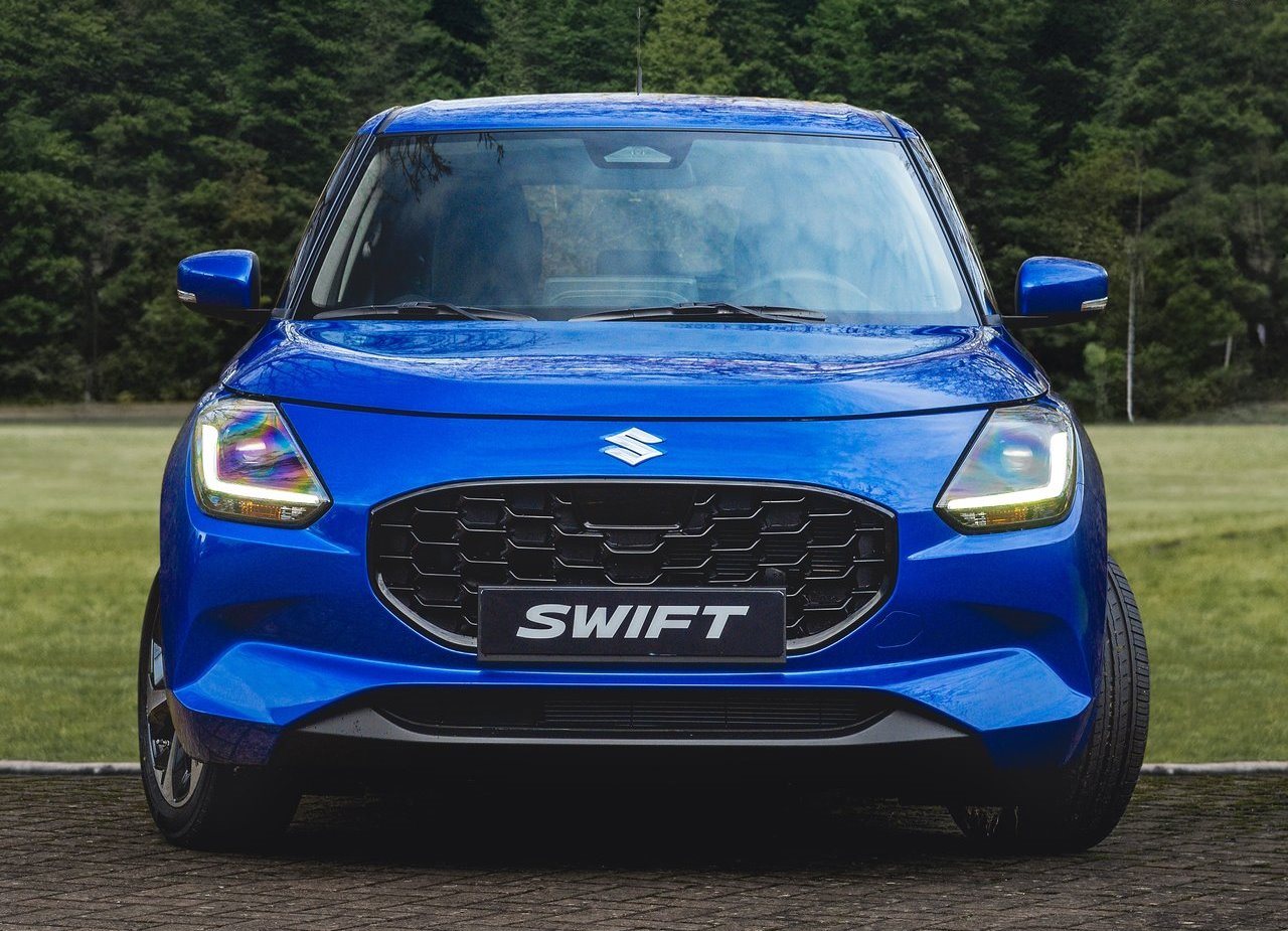 2024 - SUZUKI SWIFT, foto 55