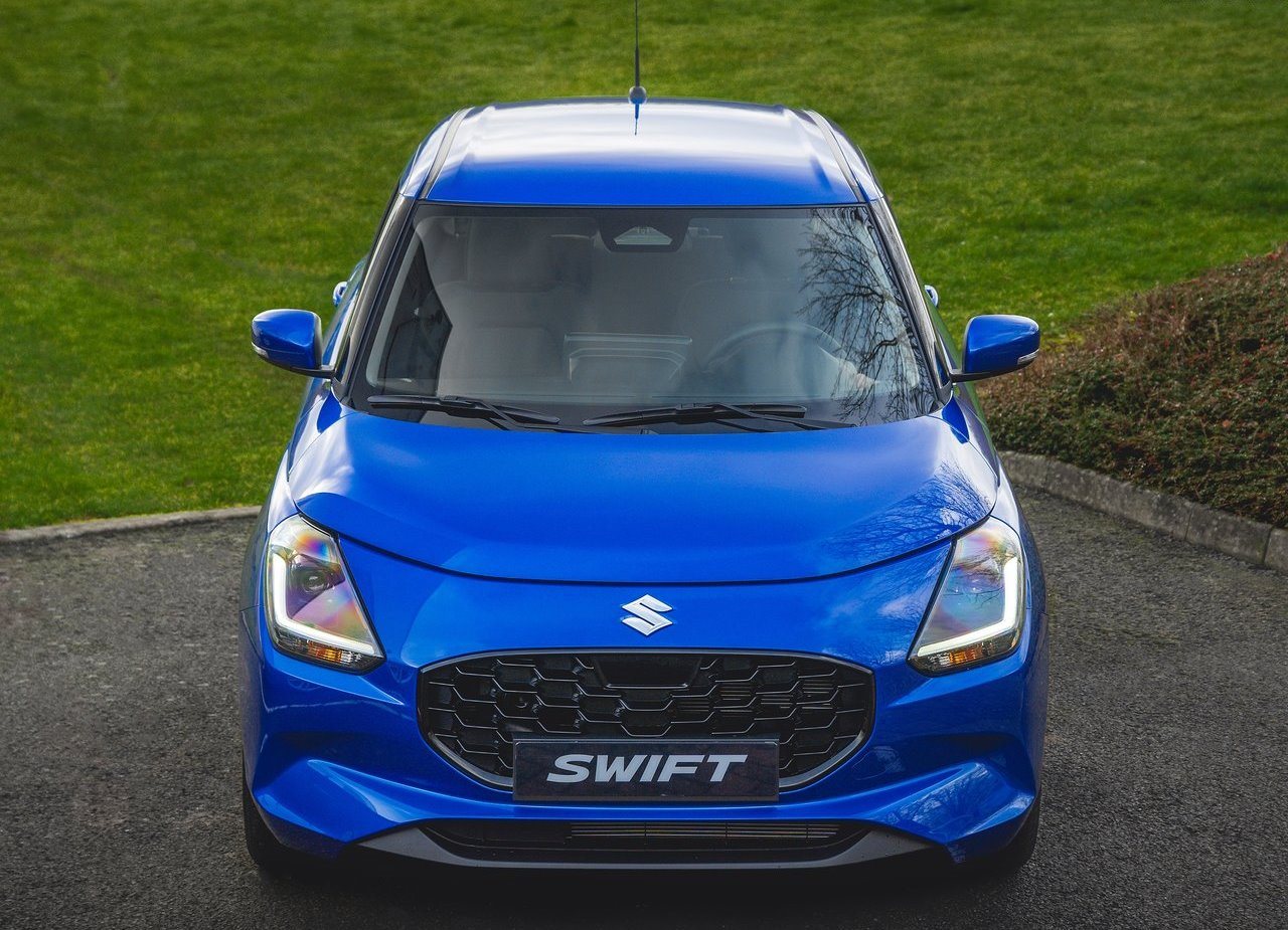 2024 - SUZUKI SWIFT, foto 56