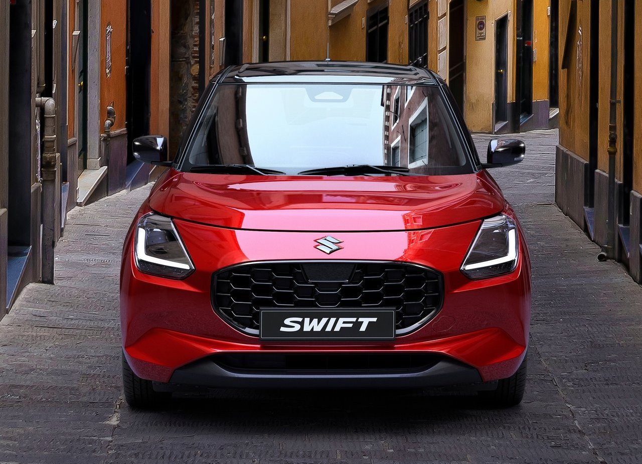 2024 - SUZUKI SWIFT, foto 57