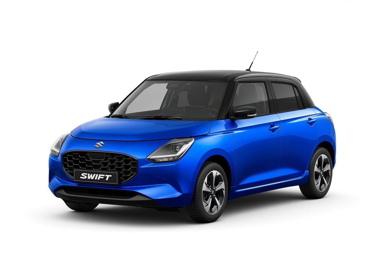 2024 - SUZUKI SWIFT, foto 68