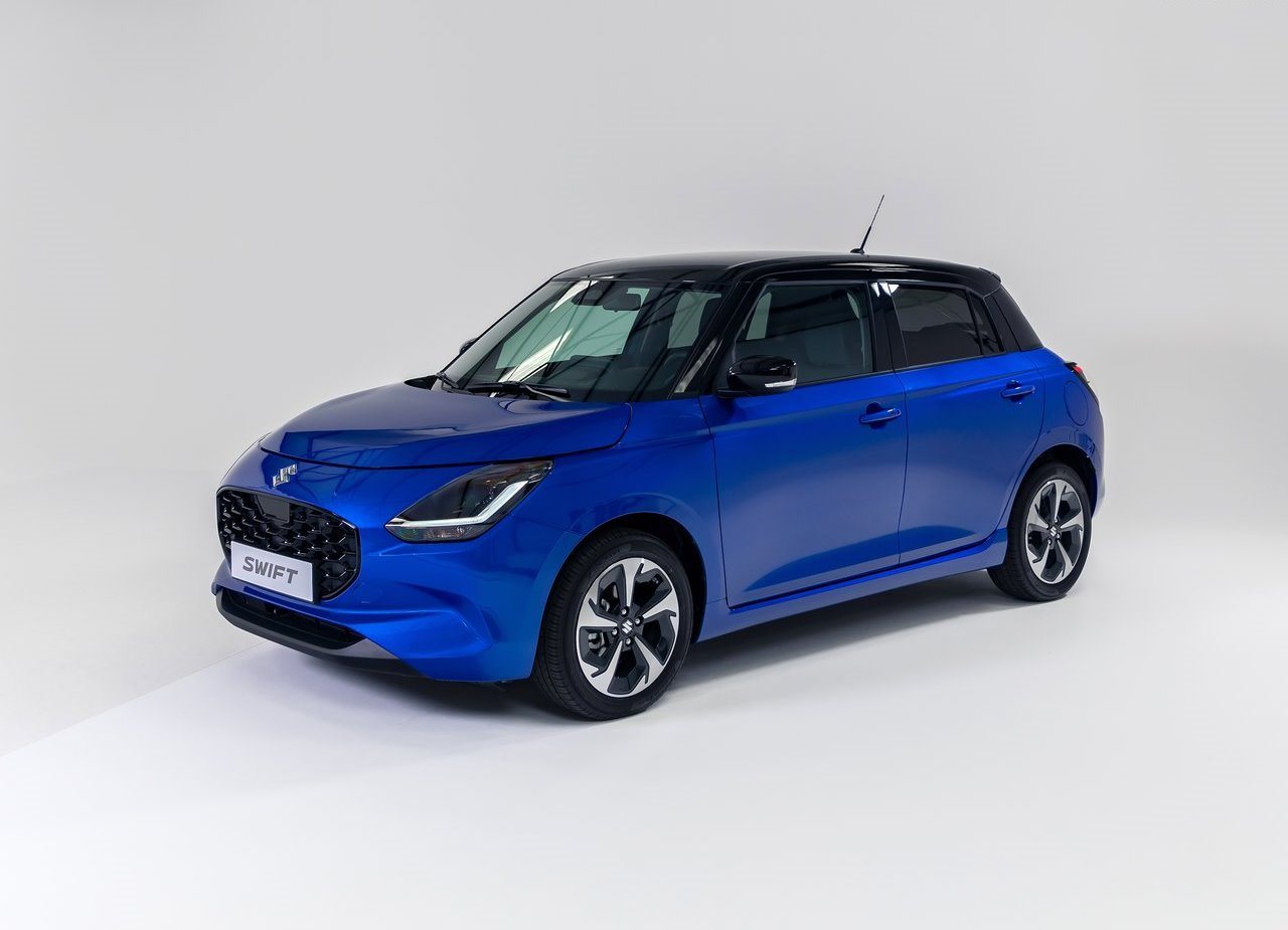 2024 - SUZUKI SWIFT, foto 70