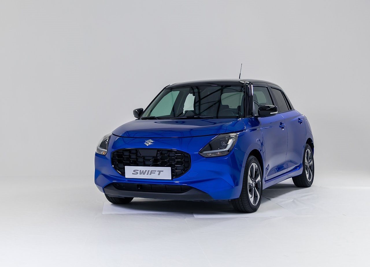 2024 - SUZUKI SWIFT, foto 71