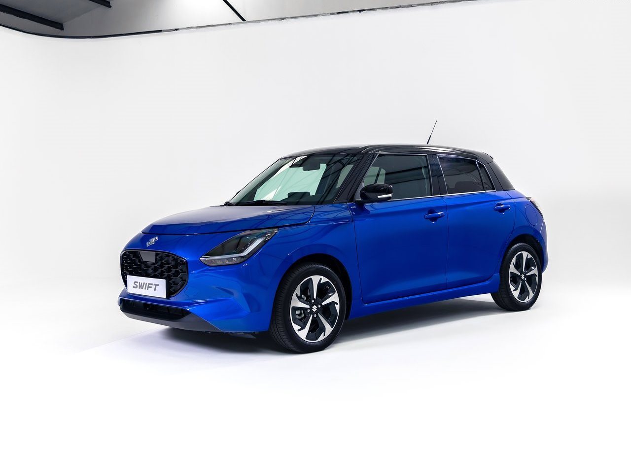 2024 - SUZUKI SWIFT, foto 72